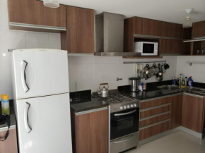Dpto Brown plaza mitre